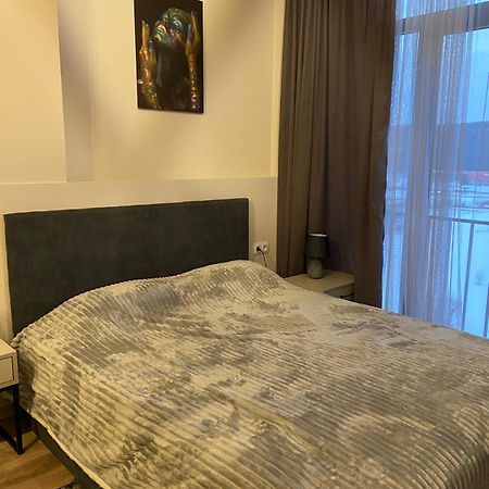 Jazzy Apartment, Kechi House Țaghkadzor Exterior foto