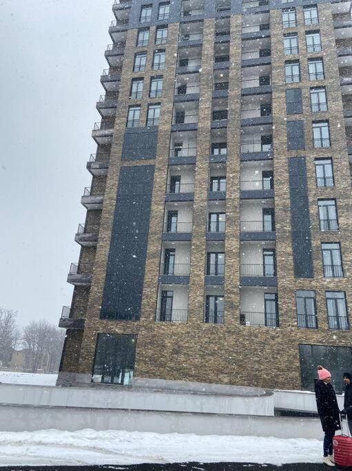 Jazzy Apartment, Kechi House Țaghkadzor Exterior foto